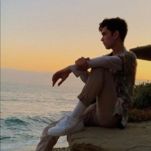 Meet your Posher, Nolan